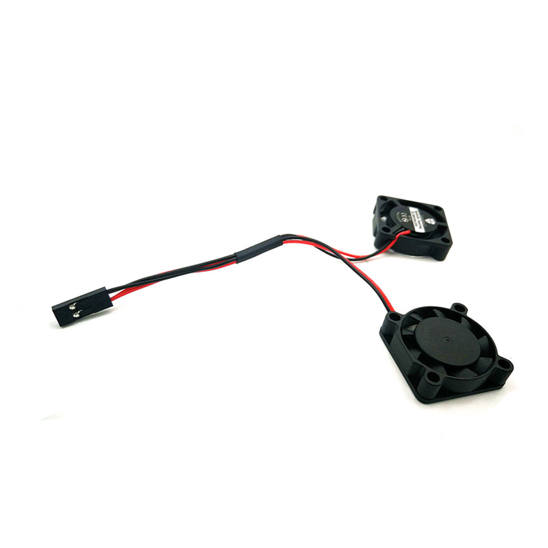 Raspberry Pi Water Cooling Kit - Nieuwe 3007 30Mm 3Cm 30*30 *