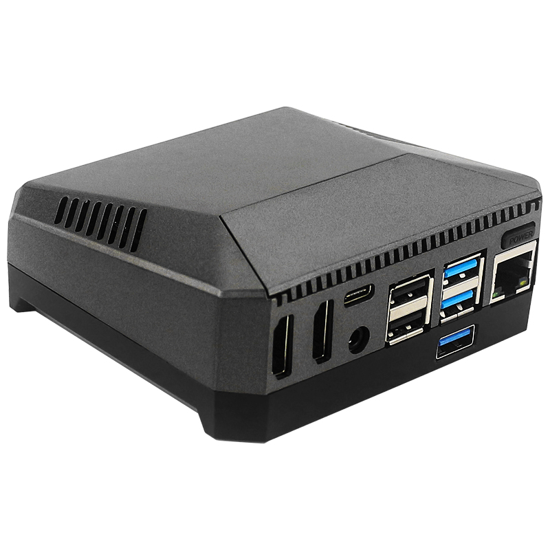 Argon ONE M.2 Uitbreidingskaar - Argon One V3 M.2 Nvme Case recensie en prijs