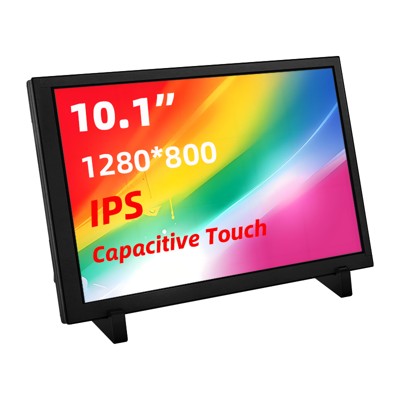 10,1 inch Raspberry Pi 4B touc - Raspberry Pi 10.1 Inch Capacitive Touch Screen Ips recensie en prijs