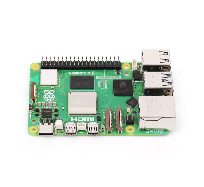 VivaCTRaspberry Pi 5e generati - Raspberry Pi 5 8Gb Board recensie en prijs