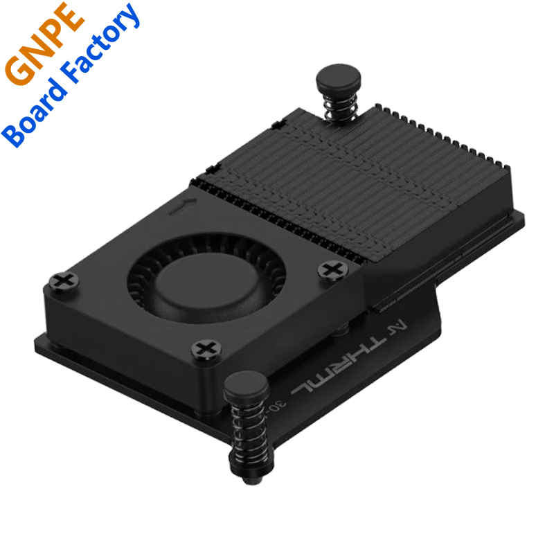 Argon THRML 30mm Actieve Koele - Raspberry Pi Water Cooling Kit recensie en prijs