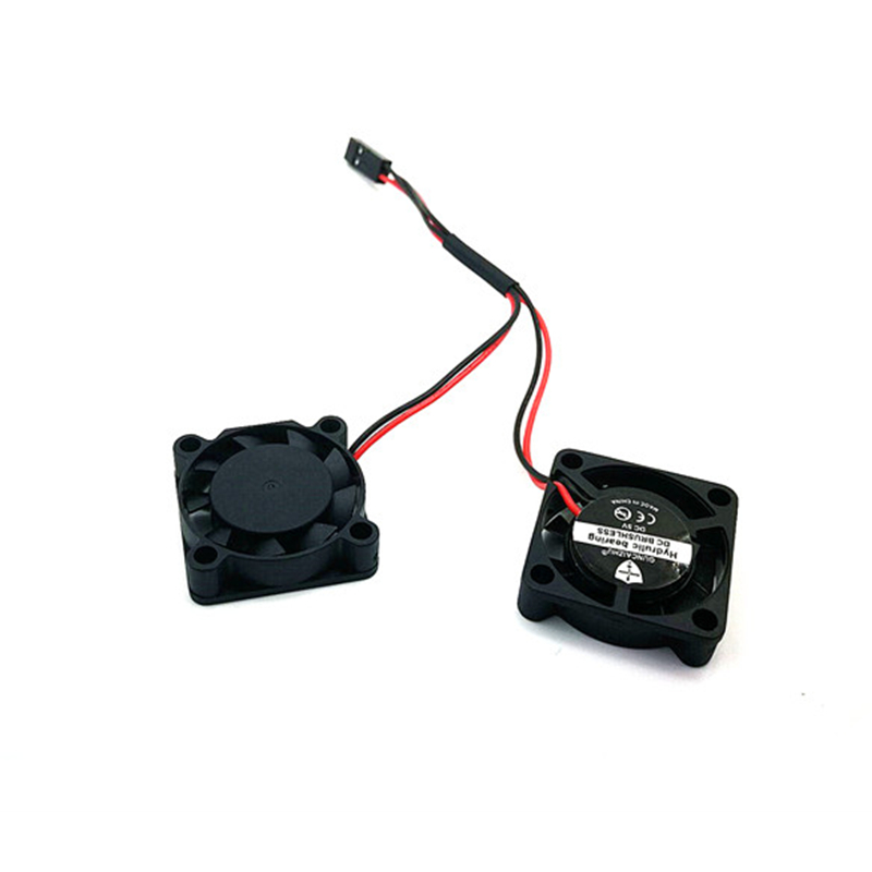 Nieuwe 3007 30Mm 3Cm 30*30 * M - Raspberry Pi Water Cooling Kit recensie en prijs